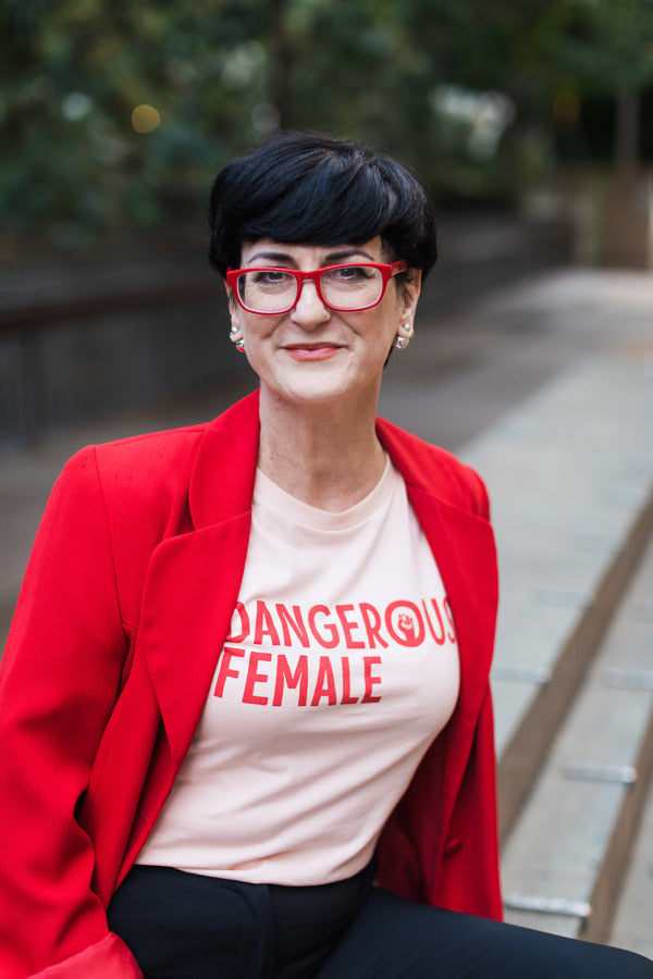 Belinda Cox