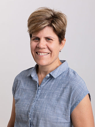 Rebecca Jury